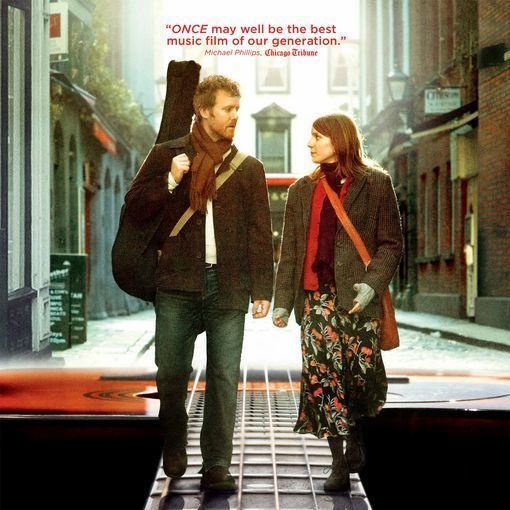 ONCE