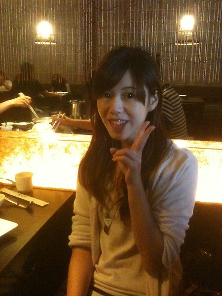 【23歲，最後的一些片段。】 一些可愛的iphone 特效、隨手照。