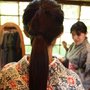 【小下的今日髮型】
