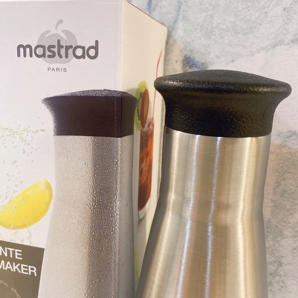 法國Mastrad氣泡隨身瓶(機)