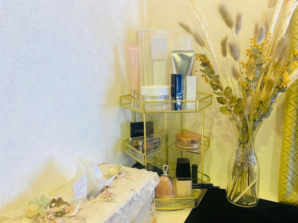 台北新秘推薦-青の整體造型