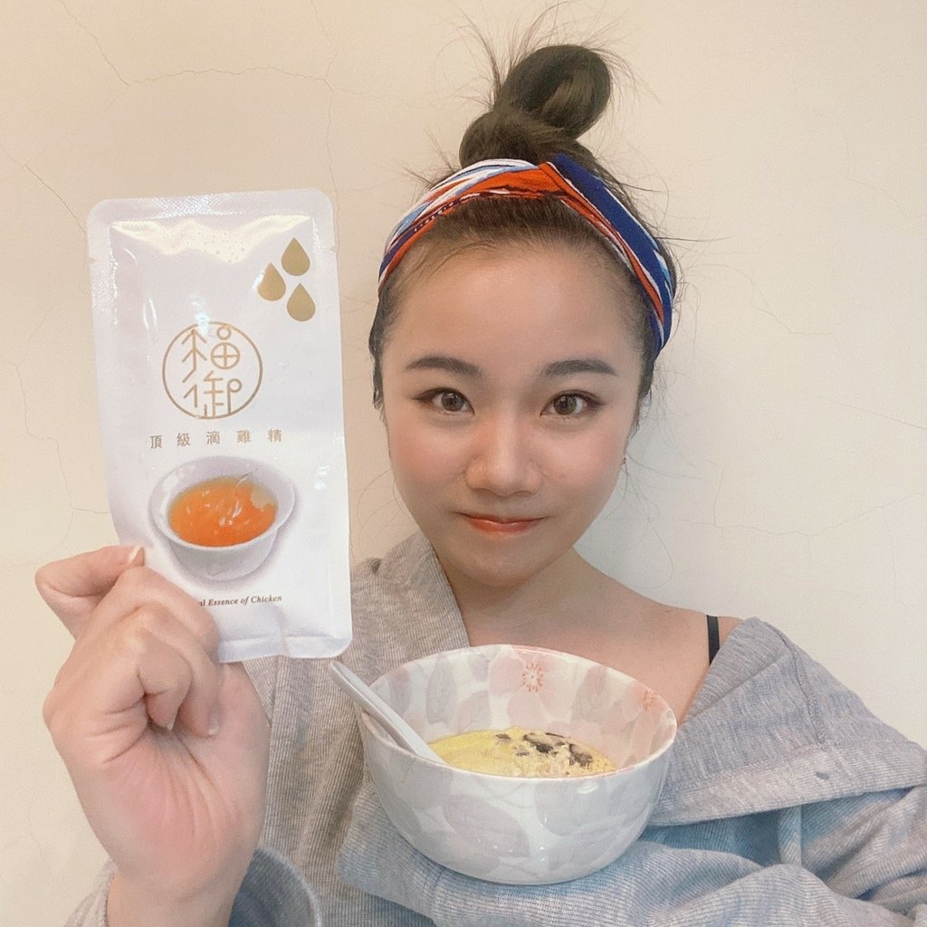 FUYU福御滴雞精-養生補品