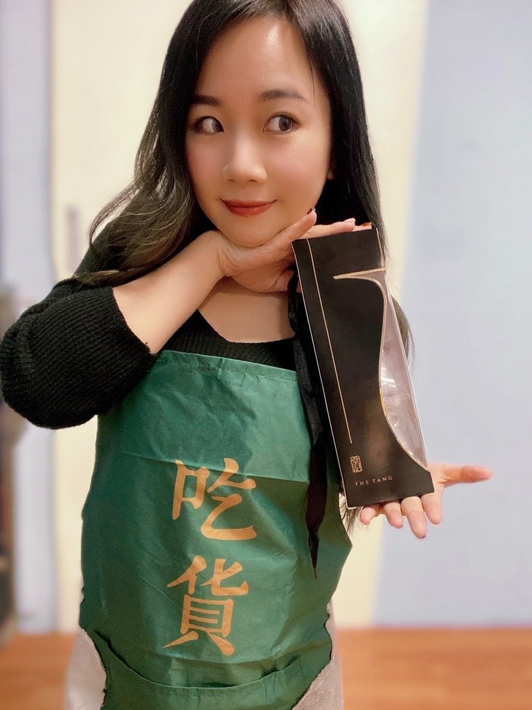 堂記水產-烏魚子-花枝丸