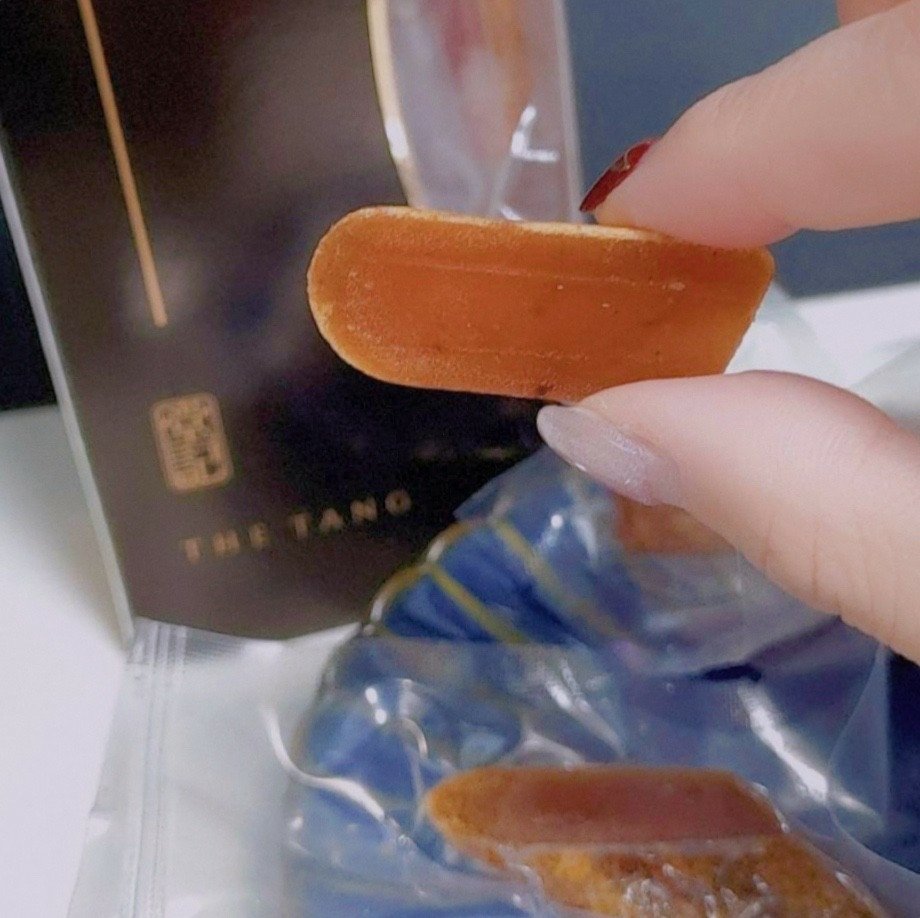 堂記水產-烏魚子-花枝丸