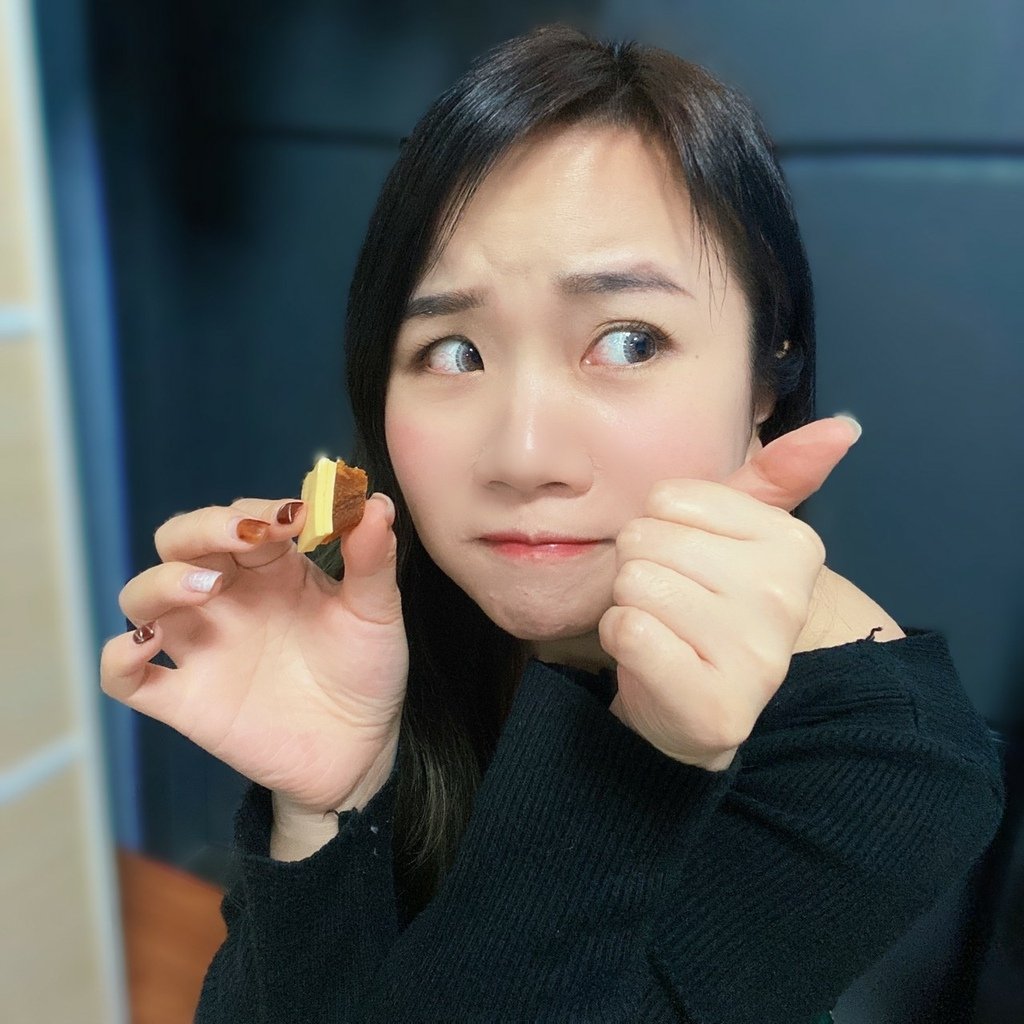 堂記水產-烏魚子-花枝丸