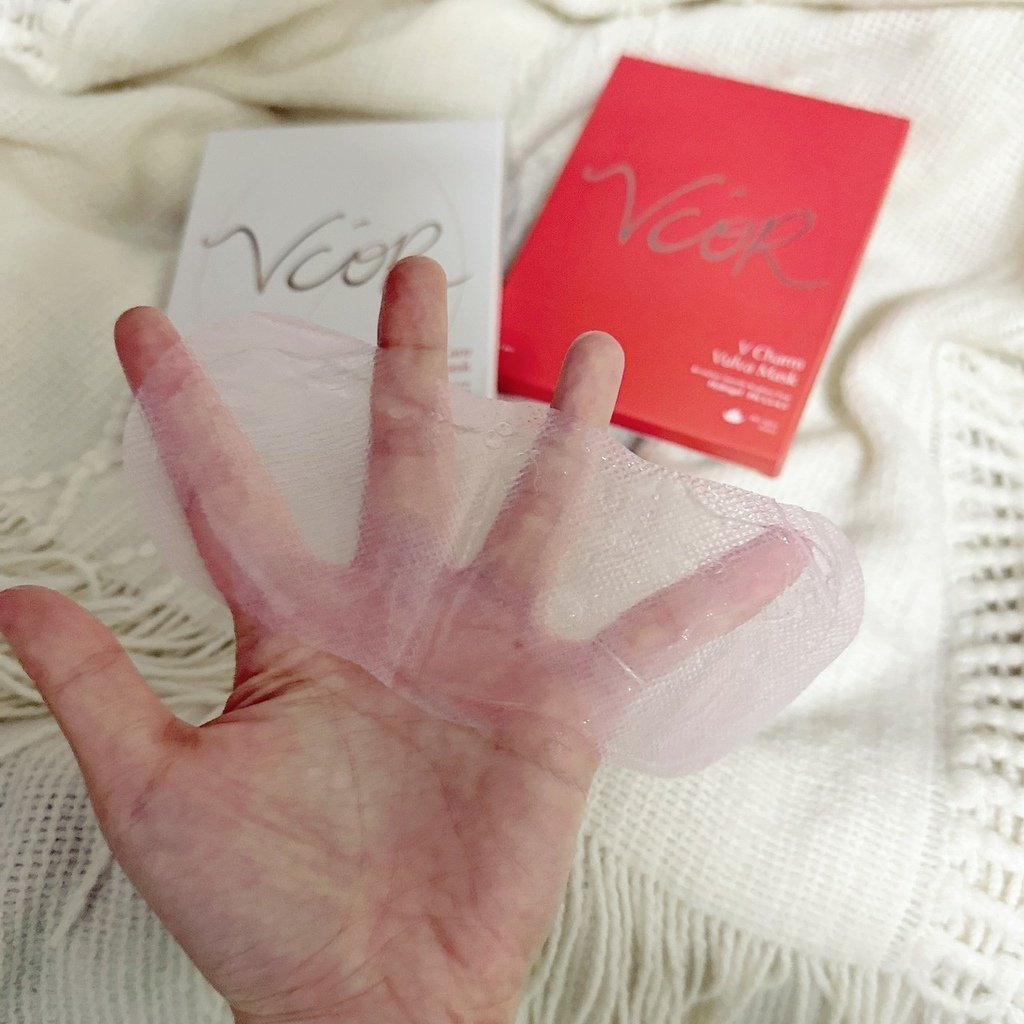 V&apos;COR私密肌保養