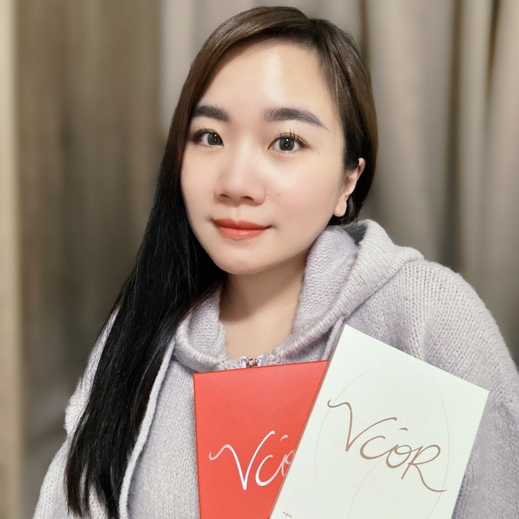 V&apos;COR私密肌保養
