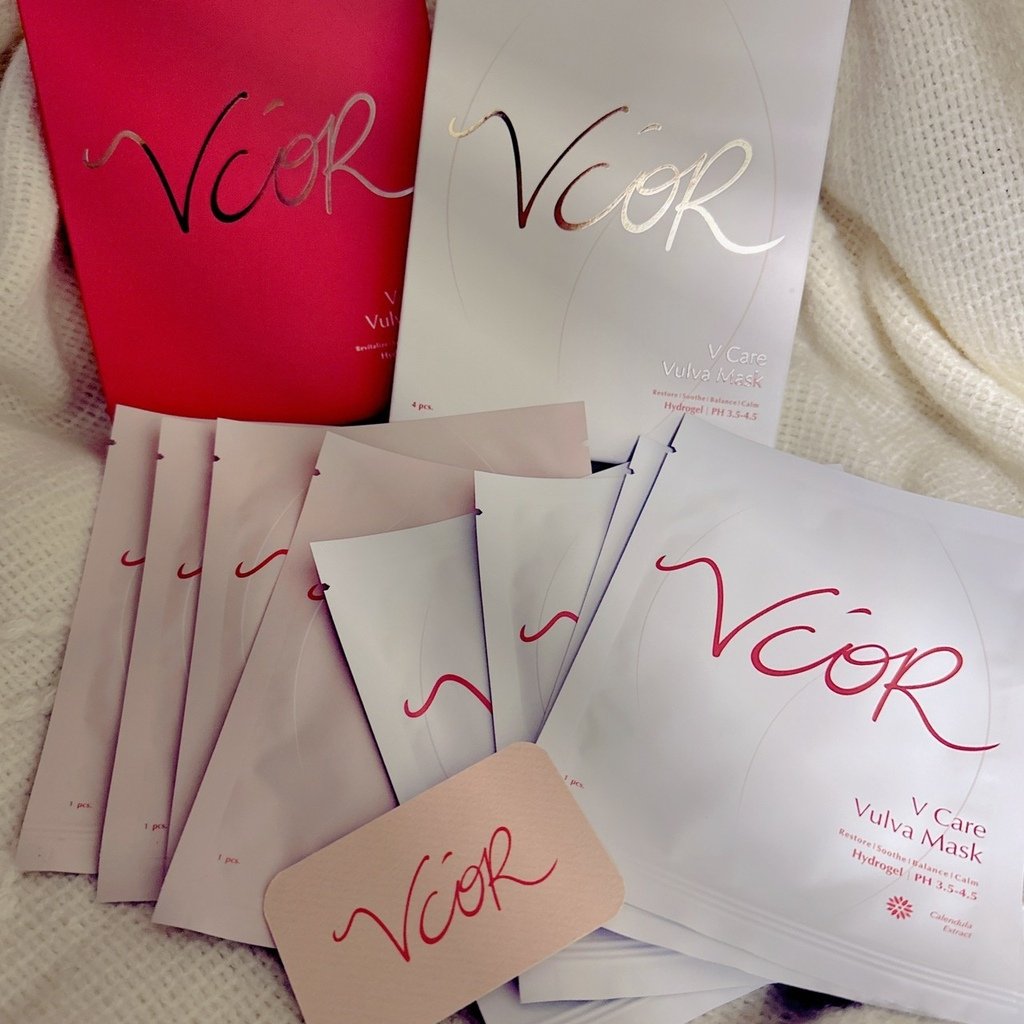 V&apos;COR私密肌保養