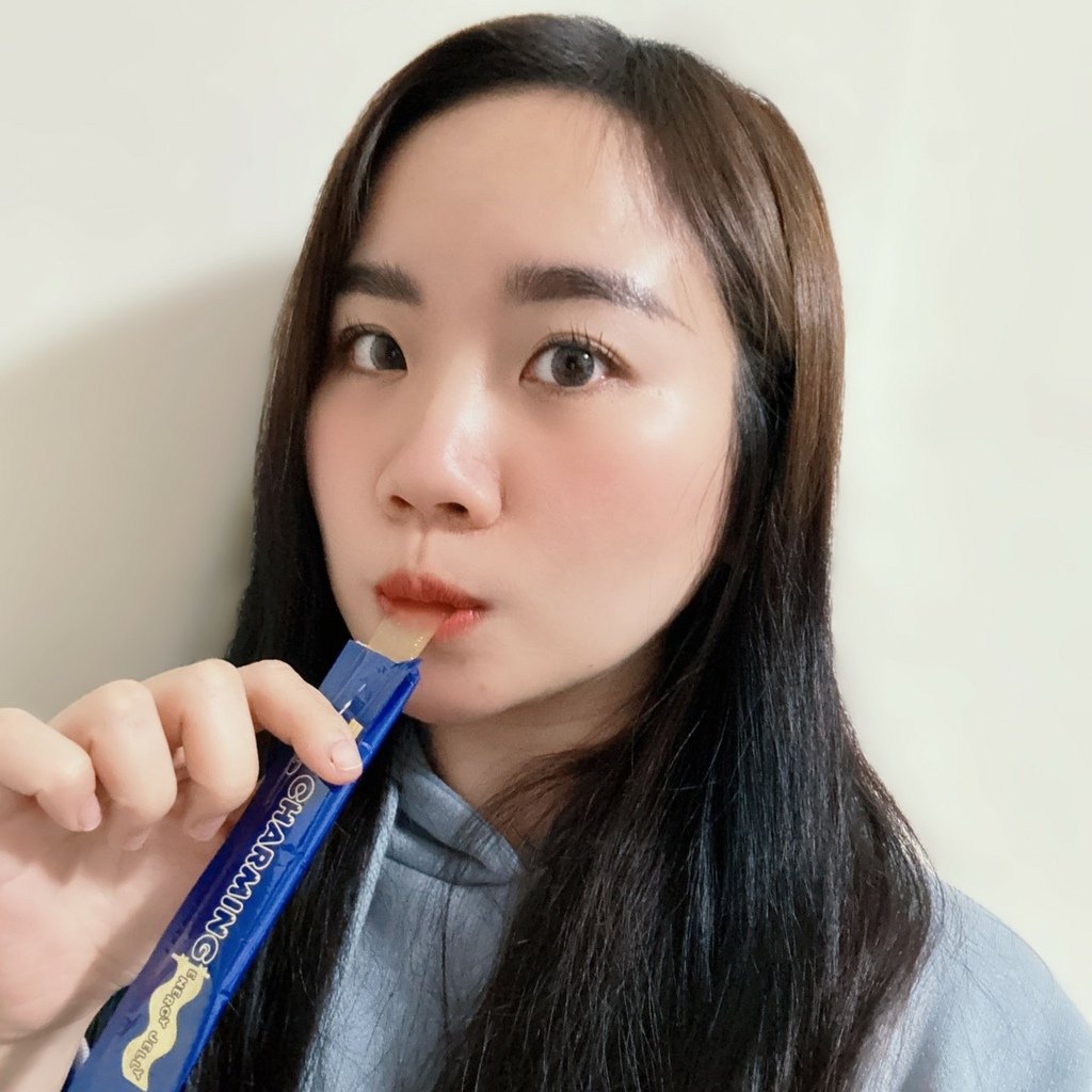 「We Charming唯睛品」控卡夜燃機能凍