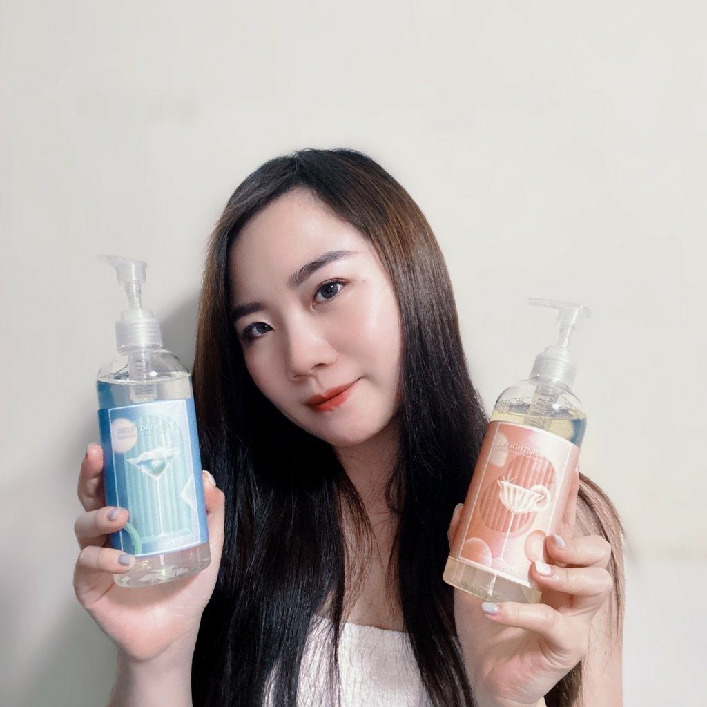 嗜香氛Is Lounge泡泡澡精油