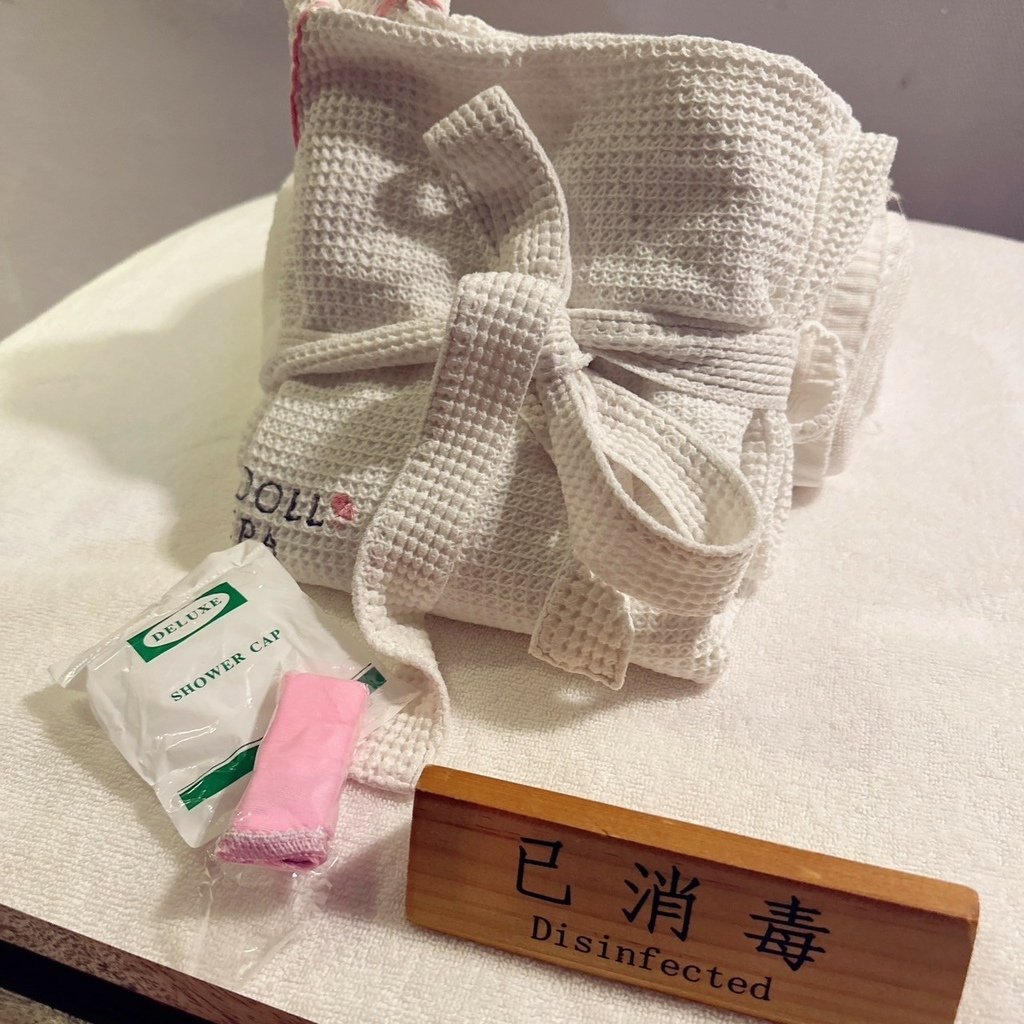 【經期舒緩推薦】經期來不舒服怎麼辦？台北中山區逗Dollsp