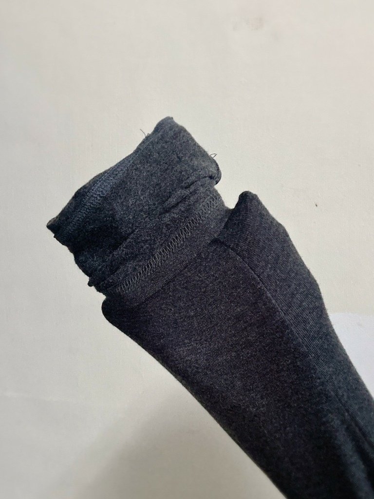 【寒流穿搭分享】一件抵多件，不只保暖，還很有型！「3d ki