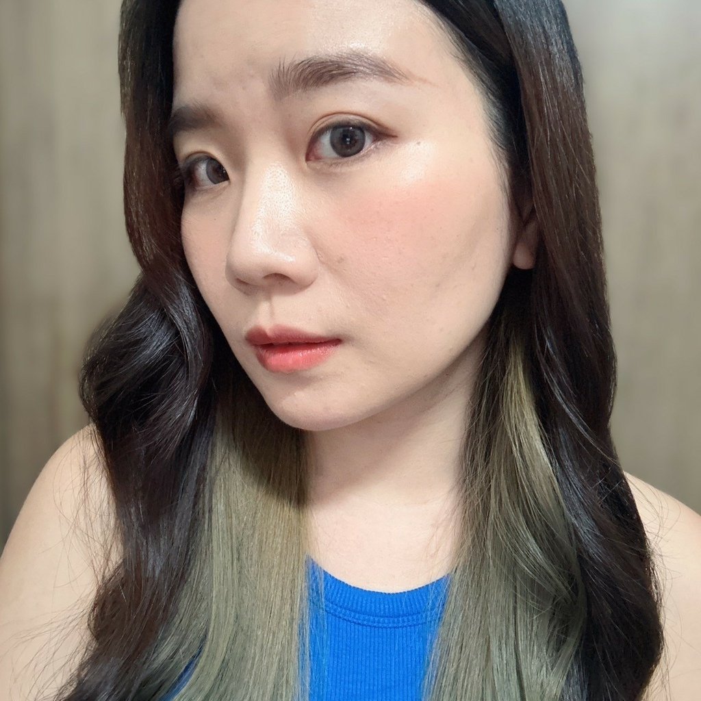 【妝容教學】零技巧打造甜美眼妝！SQUSE ME彩妝開箱！臥