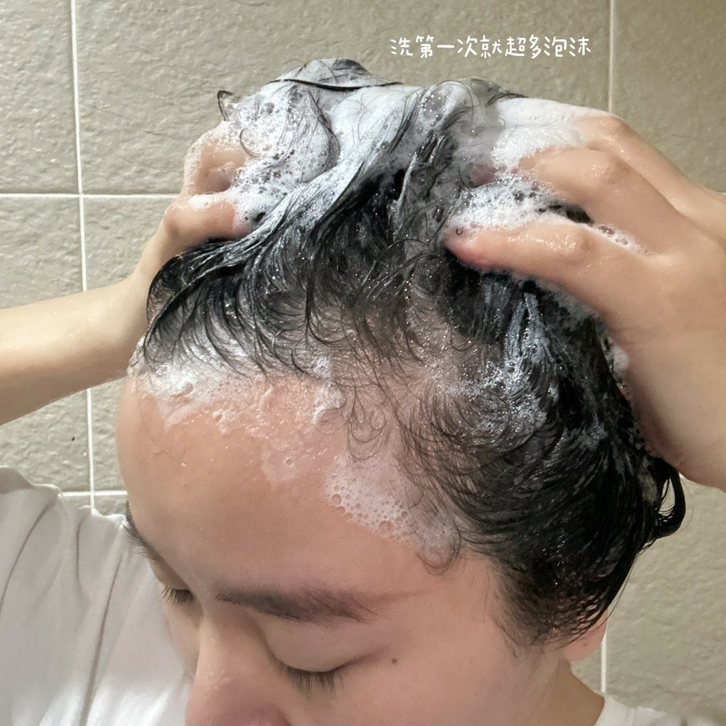 【美髮推薦】控油與柔順同時擁有！「本真THETRUE」癒創木
