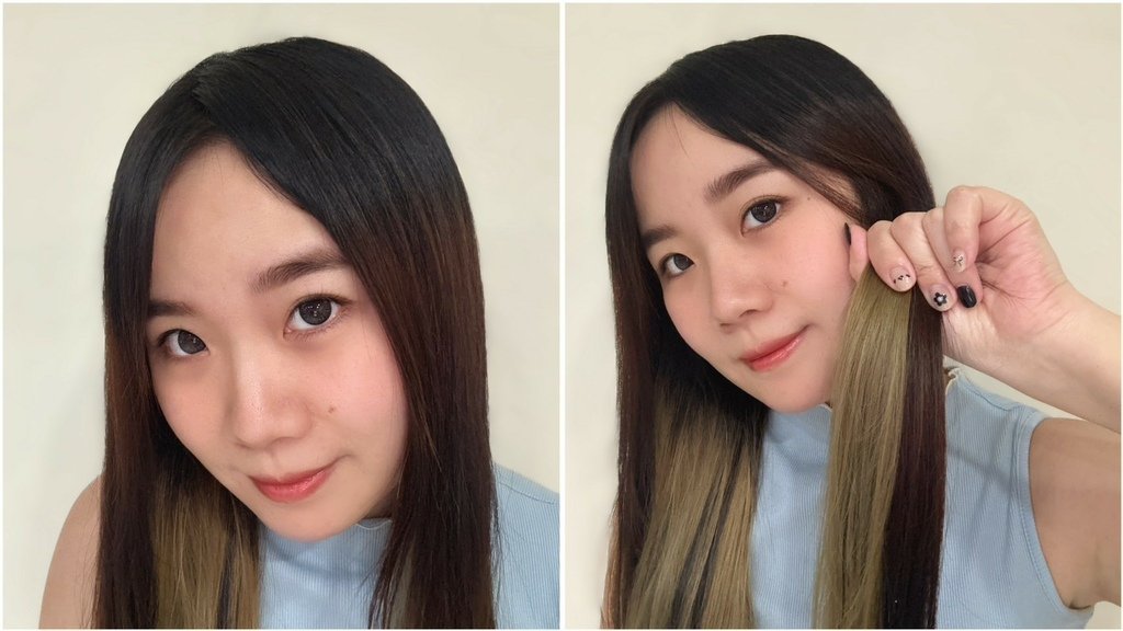 【美髮推薦】控油與柔順同時擁有！「本真THETRUE」癒創木