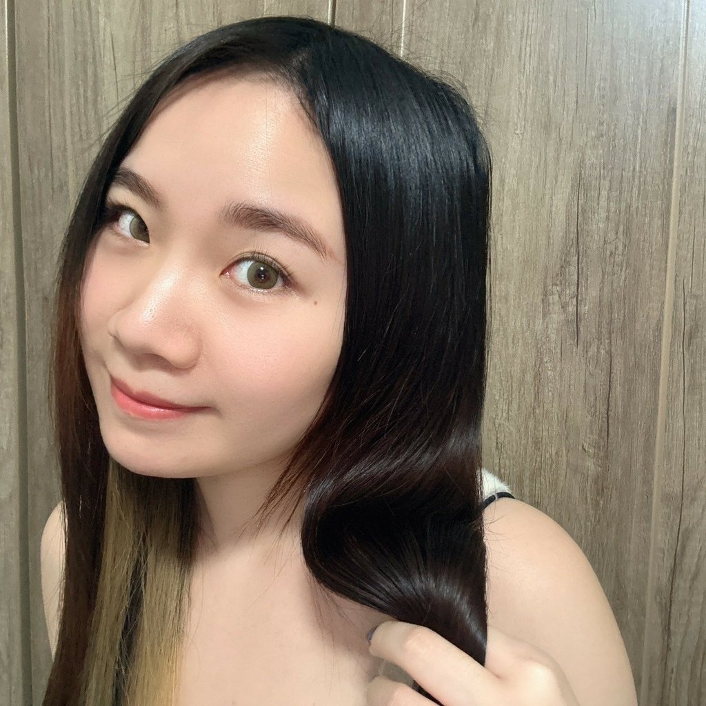 【美髮推薦】連男友都愛的質感木質髮香！FaceColor＋R