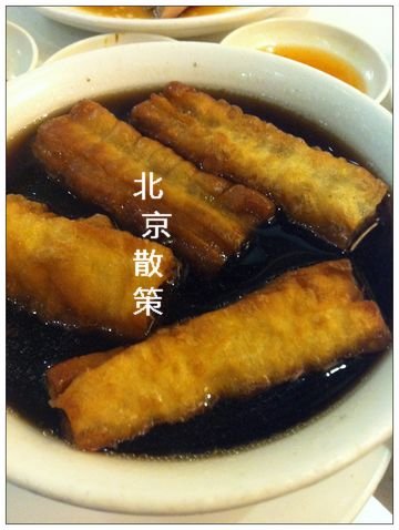 四月肉骨茶