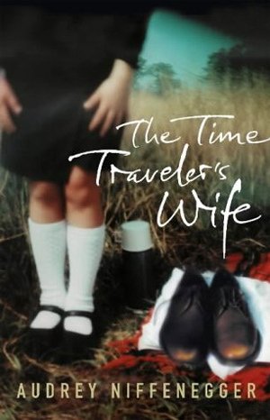 The Time Traveler&apos;s wife