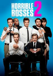 Image result for horrible bosses 2