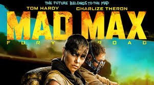 Image result for mad max: fury road 瘋狂