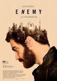 Image result for enemy movie 2014