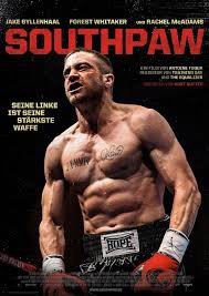 southpaw movie poster的圖片搜尋結果