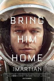 the martian movie poster的圖片搜尋結果