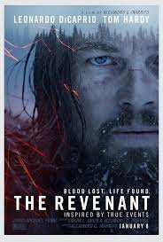 the revenant poster的圖片搜尋結果