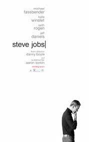 steve jobs movie poster的圖片搜尋結果