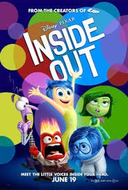 Image result for inside out poster