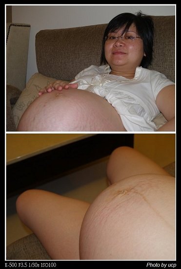 20070311 婆～妳辛苦了！