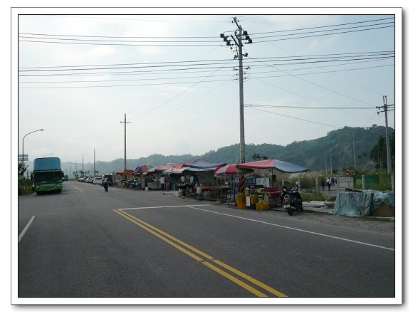 20090921 921十週年_騎單車造訪車籠埔斷層