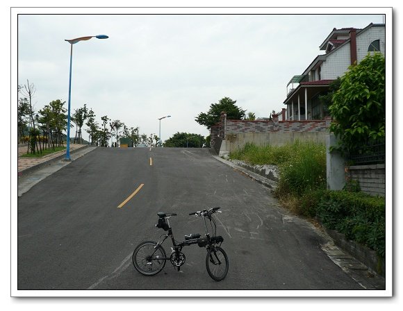 20090921 921十週年_騎單車造訪車籠埔斷層