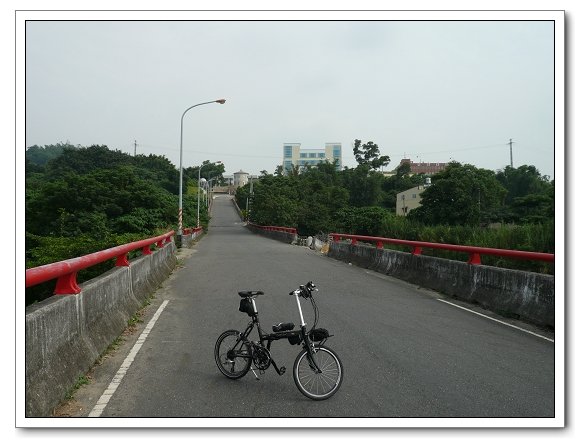 20090921 921十週年_騎單車造訪車籠埔斷層