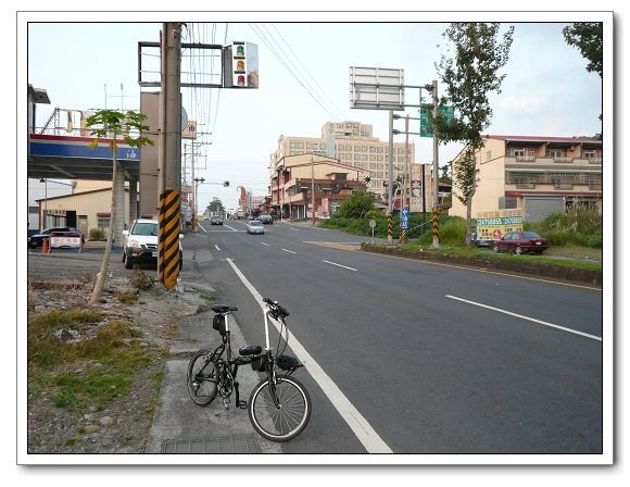 20090921 921十週年_騎單車造訪車籠埔斷層