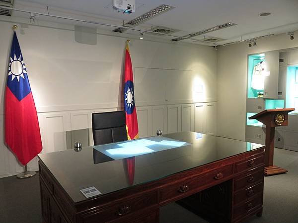 【台灣】台北‧景點‧中華民國總統府