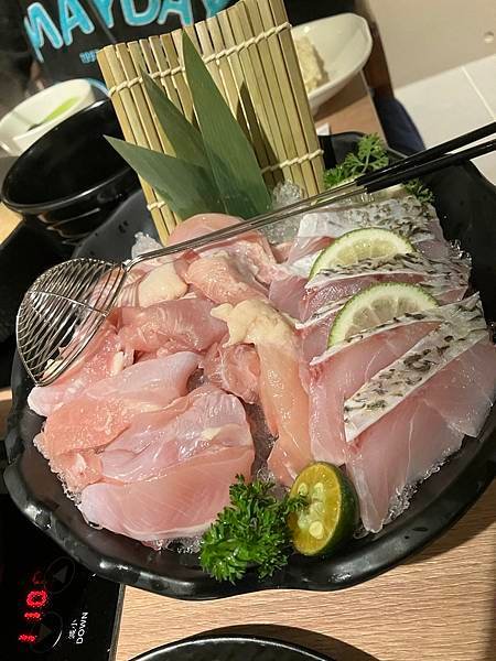 【港飲港食】旺角‧築間幸福鍋物