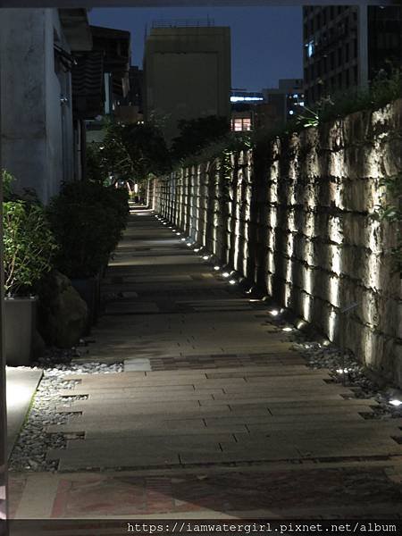 【台灣】台北‧景點‧大安區‧榕錦時光生活園區