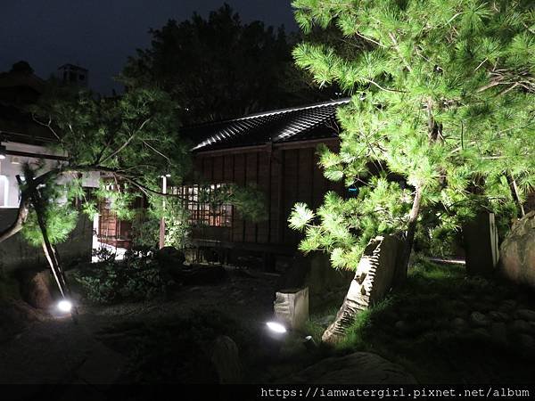 【台灣】台北‧景點‧大安區‧榕錦時光生活園區