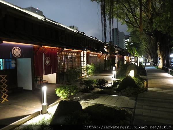 【台灣】台北‧景點‧大安區‧榕錦時光生活園區