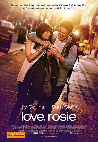 love-rosie