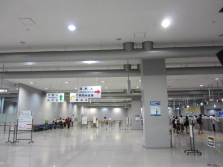 日本關西 001