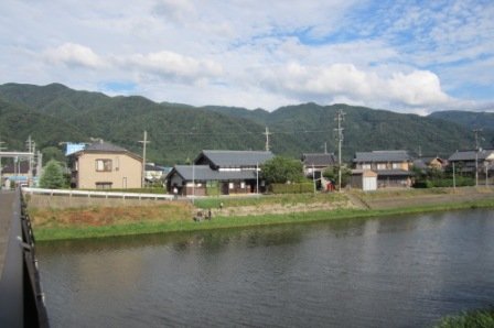 日本關西 360