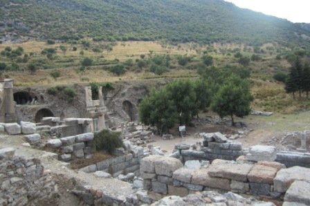 turkey 1281