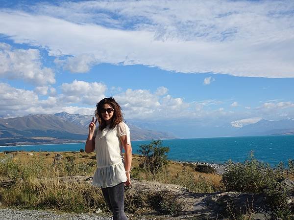 Day 3: Tasman Glacier