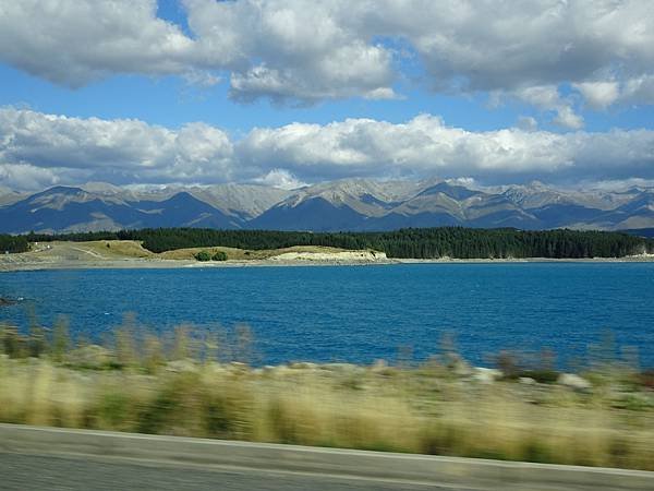 Day 3: Tasman Glacier