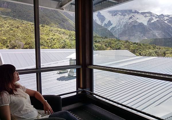 Day 3: Tasman Glacier