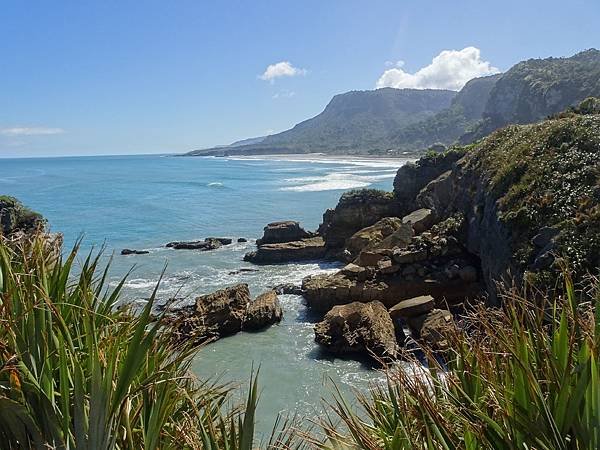 Day 12: Arthur&apos;s pass