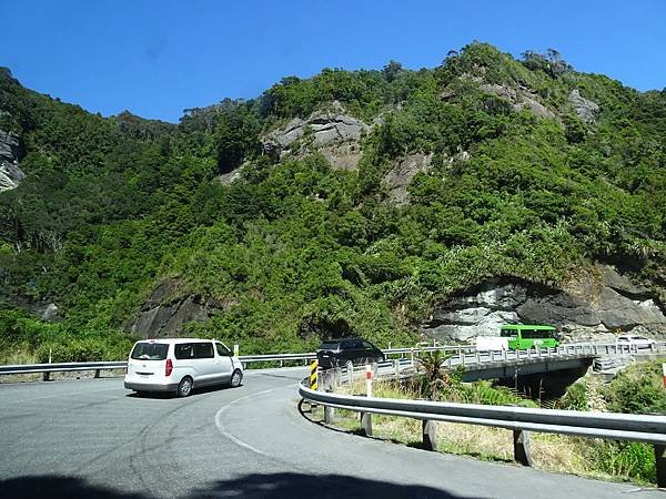 Day 12: Arthur&apos;s pass