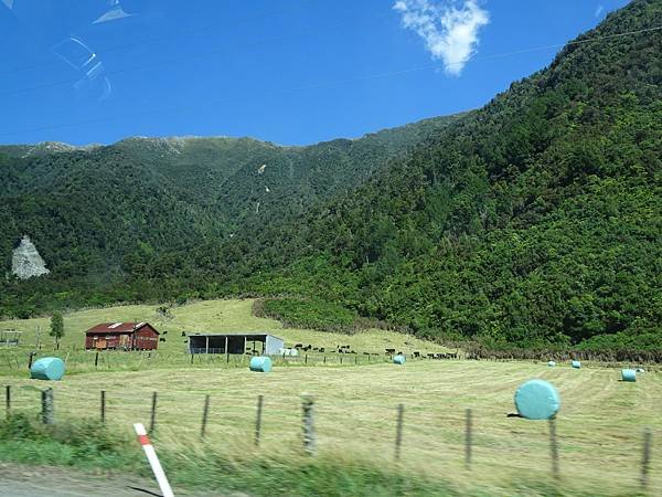 Day 12: Arthur&apos;s pass